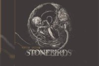 STONEBIRDS – Perpetual Wasteland