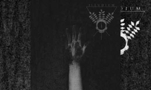 ILLUDIUM – Ash Of The Womb