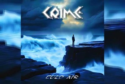 CRIME – Cold Air