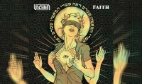 UNCHAIN - Faith (EP)