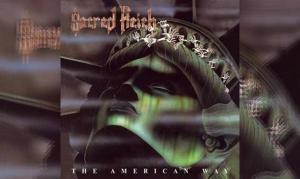 SACRED REICH – The American Way (Re-Release)