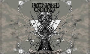 BLOODSTAINED GROUND – Horrors Of A Withered Dimension