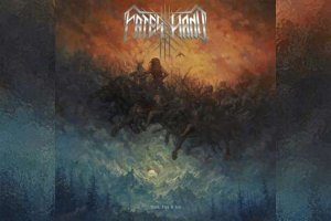 FATE'S HAND – Steel, Fire &amp; Ice