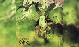 SIGH – Shiki