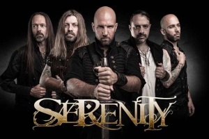 SERENITY enthüllen neue Single «Reflections (of AD)» und Video aus neuem Album «Nemesis AD» das November '23 erscheint