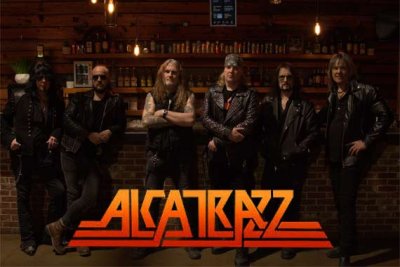 ALCATRAZZ kehren mit der Veröffentlichung ihrer neuen Single «Island In The Sun (Re-Opened 2025)» zurück auf die Insel