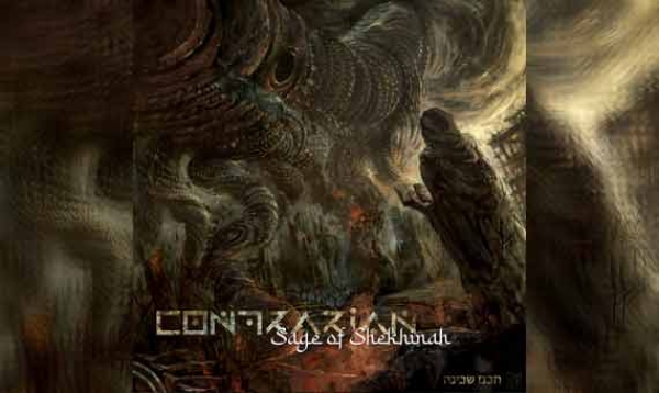 CONTRARIAN – Sage Of Shekhinah