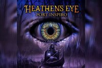 HEATHEN&#039;S EYE – Port Inspiro