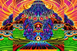 ARCADEA – The Exodus Of Gravity