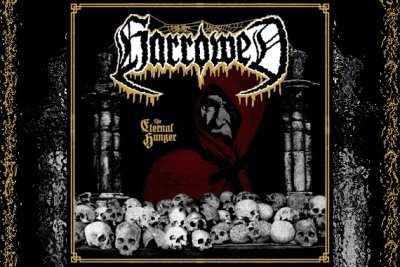 HARROWED – The Eternal Hunger