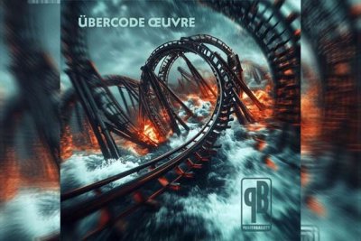 PANZERBALLETT – Übercode Œuvre