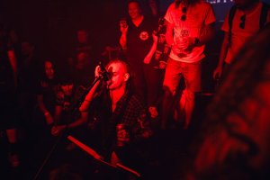 Dust Bolt – Lotrify – tHola in Luzern