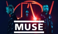 MUSE kündigen neues Album an und bringen neuen Song «Compliance»