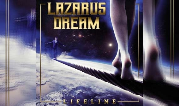 LAZARUS DREAM – Lifeline