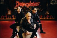 DANKO JONES veröffentlichen Video zu «I Love It Louder» und kommen nach Brienz