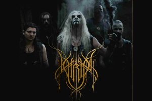 THRON kündigen neue Single «The Hunter And The Prey» an. Album «Vurias» auf Ende Oktober &#039;25 angesetzt