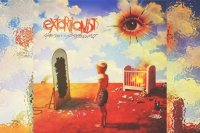 EXTORTIONIST – Stare Into The Seething Wounds