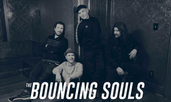 THE BOUNCING SOULS veröffentlichen neues Album und zeigen Musik-Video «Back To Better»