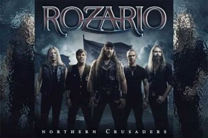 ROZARIO – Northern Crusaders
