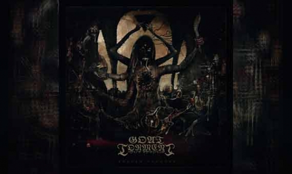 GOAT TORMENT – Forked Tongues