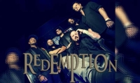REDEMPTION geben nach fünf Jahren neues Album bekannt und streamen Titelsong «I Am The Storm», samt Video