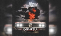 THE THREE SUM – Kingdom Fall (EP)