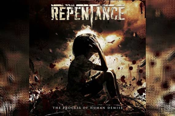 REPENTANCE – The Process Of Human Demise