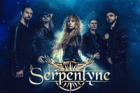 SERPENTYNE veröffentlichen neue Single «Prophetess Of Dreams» aus dem kommenden Album «Tales From The Dark»