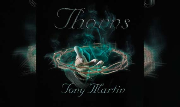 TONY MARTIN – Thorns