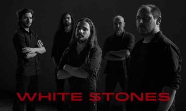 WHITE STONES veröffentlichen neue Single und Lyric-Video zu «New Age Of Dark»