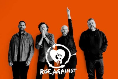 RISE AGAINST veröffentlichen mit «Prizefighter» eine weitere, neue Single