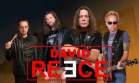 DAVID REECE zeigt neues Video «Down To The Core»