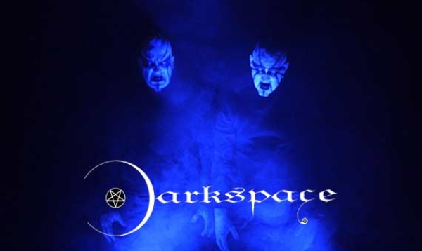 DARKSPACE wiederveröffentlichen «-I» (EP) und «III I» (LP) auf Vinyl im Juni &#039;23