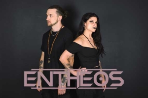 ENTHEOS enthüllt Video zu «Return To Me». Neue EP «An End To Everything» breits erschienen