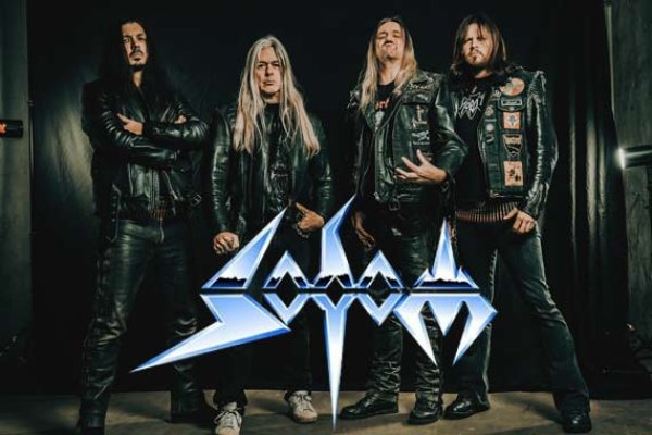 SODOM veröffentlichen Single und Video in Gedenken an Ex-Drummer Chris Witchhunter!