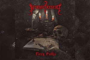 INFERNAL PRESENCE – Fiery Paths