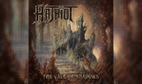 HATRIOT – The Vale Of Shadows