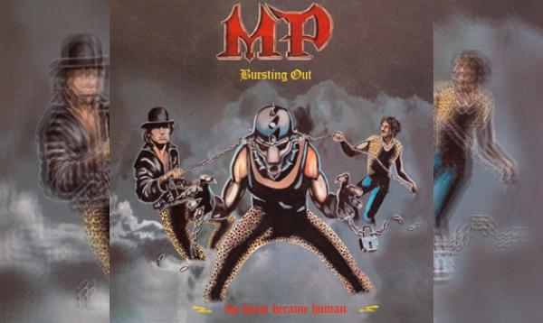 MP – Bursting Out (Re-Release)