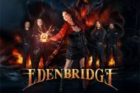 EDENBRIDGE veröffentlichen neue Single, inkl. Video zu «Where The Wild Things Are». Neues Album kommt im Januar &#039;26