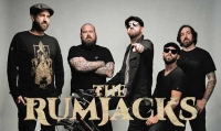 THE RUMJACKS mit neuer Single «Bounding Main» von neuer EP