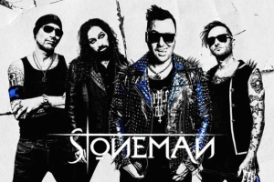 STONEMAN nach sechs Jahren zurück mit erster Video-Single «Ferrari Pferd» aus dem kommenden Studio-Album «NEU !»