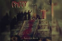 CANCER – Inverted World
