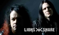 LION&#039;S SHARE veröffentlicht neue Single mit Lyric-Video zu «United»