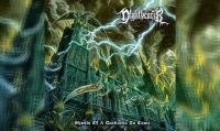 NIGHTBEARER – Ghosts Of A Darkness To Come
