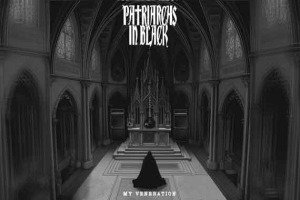 PATRIARCHS IN BLACK – My Veneration