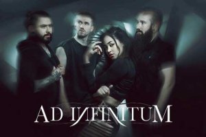 AD INFINITUM veröffentlichen neue Single «Regicide» mit Video und kommen zweimal in die Schweiz