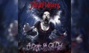 MISTER MISERY – A Brighter Side Of Death