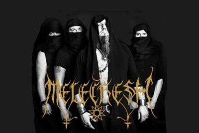 MELECHESH teilen neue Single «In Shadows, In Light». Neue EP «Sentinels Of Shamash» erscheint bald