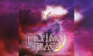 ULTIMA GRACE – Ultima Grace