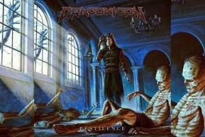 DRACONICON – Pestilence